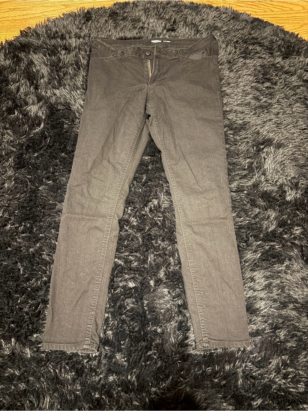 Women’s Old Navy Super Skinny Jeans